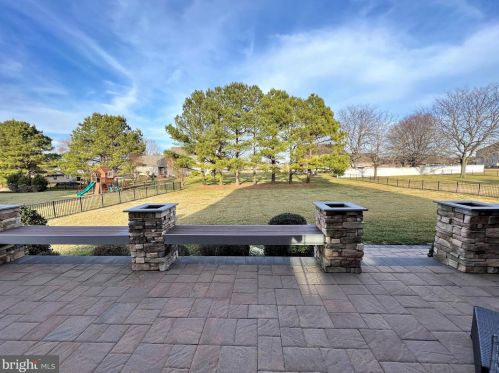 117 Spyglass Dr, Camden-Wy DE  19934-4640 exterior