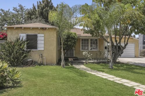 1441 Spruce St, Montebello, CA 90640-6431