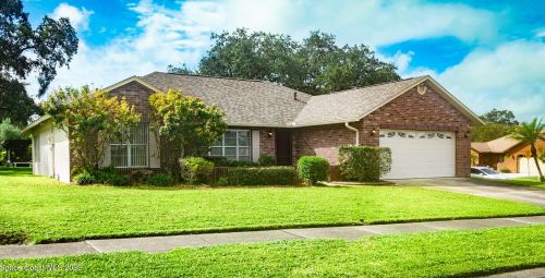 1395 Killearn Dr, Titusville, FL 32780-5474