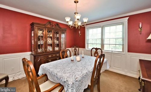 223 Cannon Way, Lansdale PA 19446-4063 exterior