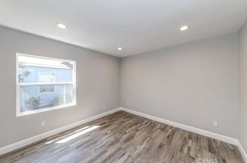 4567 120th St, Hawthorne CA  90250-2965 exterior