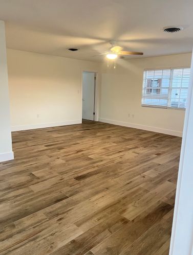 961 2nd St, Belle Glade FL  33430-2023 exterior