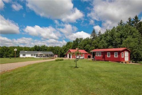 567 Hoag Rd, North Clymer, NY 14767-9616
