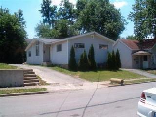 150 Montmullin St, Lexington KY  40508-3227 exterior