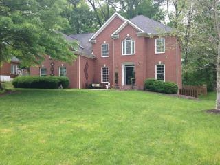 11752 Crystal Brook Ln, Knoxville, TN 37934-1664