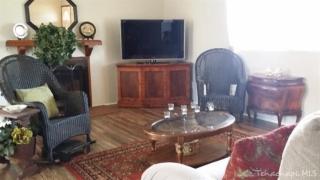 21200 Santa Barbara Dr, Tehachapi CA  93561-8749 exterior