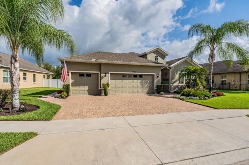 19127 Falcon Crest Blvd, Land O Lakes, FL 34638-6156