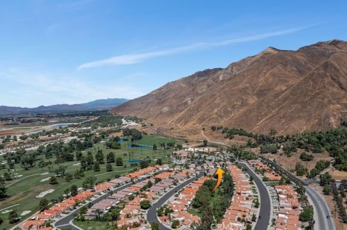 1773 Messina Dr, San Jacinto CA  92583-2955 exterior