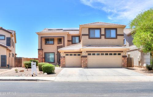 36939 Oliveto Ave, Maricopa, AZ 85138-4932