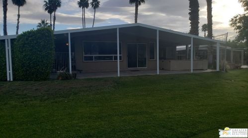 425 Paseo Laredo, Cathedral City, CA 92234-1624