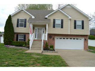 1540 Barrywood Cir, Clarksville, TN 37042-8553
