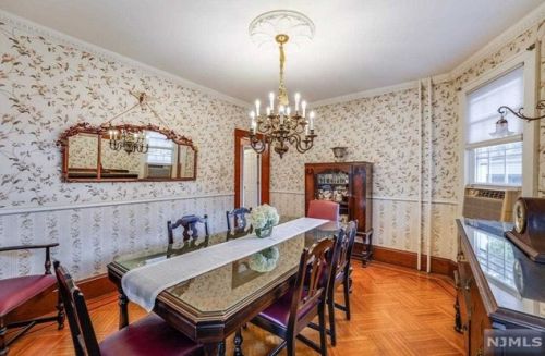 181 Cedar St, Ridgefield Park NJ  07660-1803 exterior