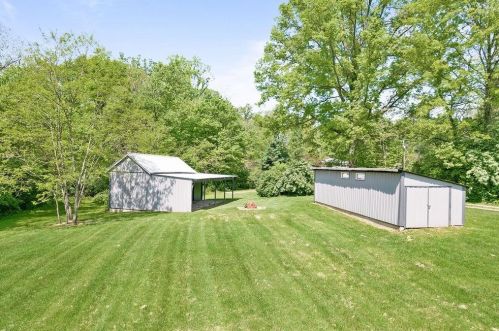 3833 Bach Buxton Rd, Amelia OH  45102-1011 exterior