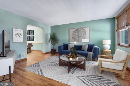 1022 Coyne Pl, Wilmington, DE 19805-4523