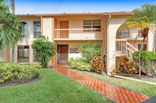 13022 Lady Palm Ct, Delray Beach, FL 33484-1027