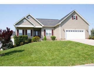 477 Sand Ridge Cir, Jonesborough, TN 37659-5390