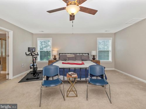 788 Rivanna Run, Falling Waters WV  25419-4293 exterior