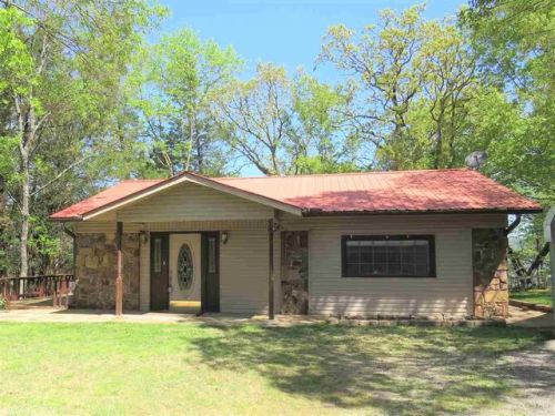 2801 State Highway 393, Delaware, AR 72835