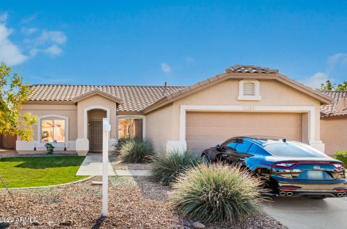 11047 Diamond Ave, Mesa, AZ 85208-7649