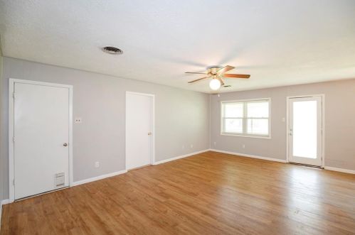4205 Baron Ln, Deer Park TX  77536-6220 exterior