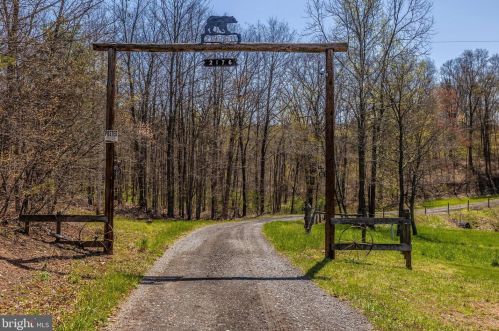2176 Harmonia Rd, Stoneybreak, PA 17267-8496