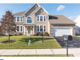 3189 Silbury Hl, Downingtown, PA 19335-6001