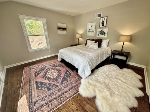 1707 116, Milwaukee WI 53226-3003 exterior