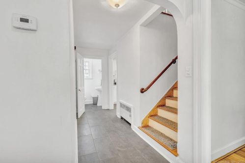 588 Lincoln St, New Britain CT  06052-1820 exterior