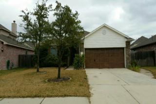 13110 Millstream Bend Ln, Tomball TX  77377-8262 exterior
