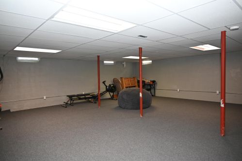 3305 Gooding Rd, Marion OH  43302-9001 exterior