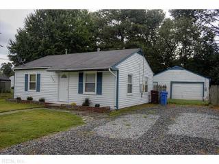 2503 Sunset Dr, Chesapeake, VA 23323-3543