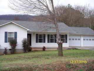 1625 Old Roane St, Midtown TN  37748-5843 exterior