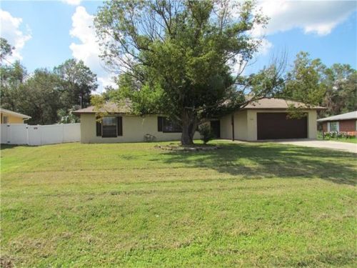 1628 Lakeside Dr, Deland, FL 32720-3036