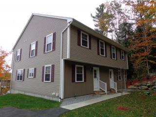 1376 Route 11, Sunapee NH  03782-3031 exterior