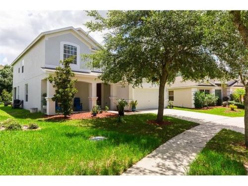 11431 Misty Isle Ln, Riverview FL  33579-9709 exterior