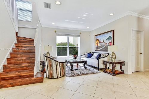 16392 29th St, Hollywood FL  33027-5221 exterior