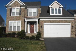 19 Aster Ln, Stafford VA  22554-5044 exterior