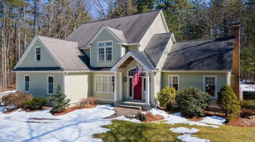 35 Nartoff Rd, Hollis, NH 03049-5953
