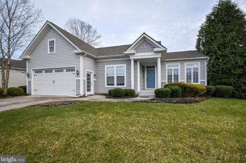 23386 Boatmans Ct, Lewes DE  19958-5442 exterior