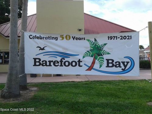 1471 Gardenia Dr, Sebastian FL  32976-7600 exterior