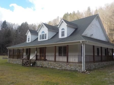 7970 Highway 119, Eolia, KY 40826-6531