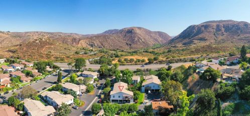 6538 Bell Blf Ave, San Diego CA 92119-1148 exterior