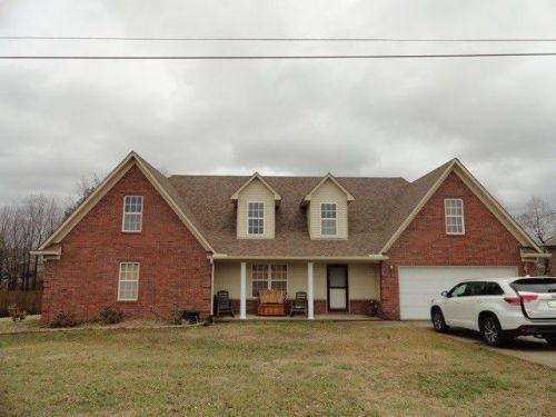 188 David Reed Dr, Munford, TN 38058-6598
