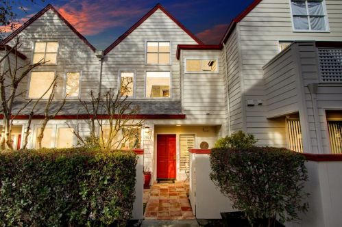 1905 Chelsea Way, Redwood City, CA 94061-3669