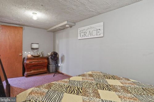 45 Ridge Loop Rd, Three Churches WV  26757-6377 exterior