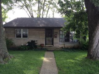 1218 Washington St, Blmgtn IN  47401-5844 exterior