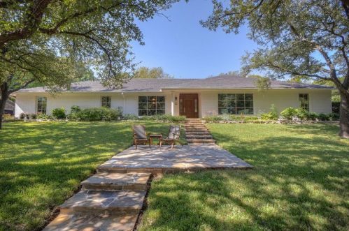 3500 Park Hollow St, Fort Worth, TX 76109-2551