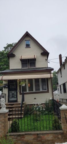 110-41 169th St, Jamaica, NY 11433-1330