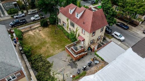 1604 Haight Ave, Bronx, NY 10461-1504