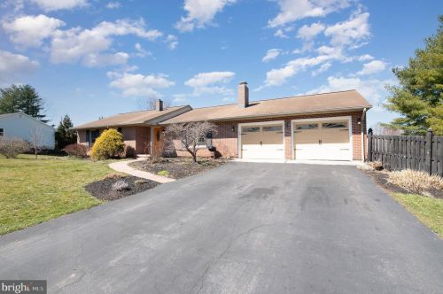 50 Redstone Dr, York Haven, PA